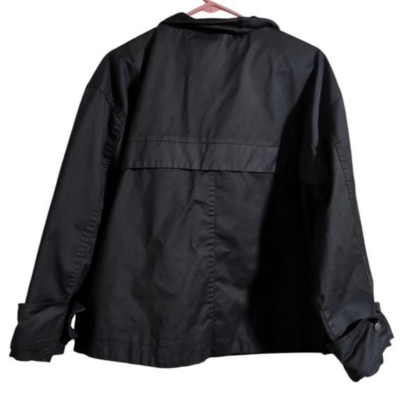 Asos jacket size 0 - Picture 2 of 3